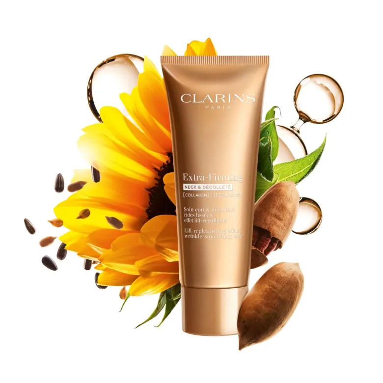 Extra-Firming Neck & Décolleté
