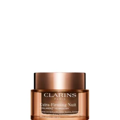 Extra-Firming Nuit [COLLAGEN]³ TECHNOLOGY - Pelle Secca