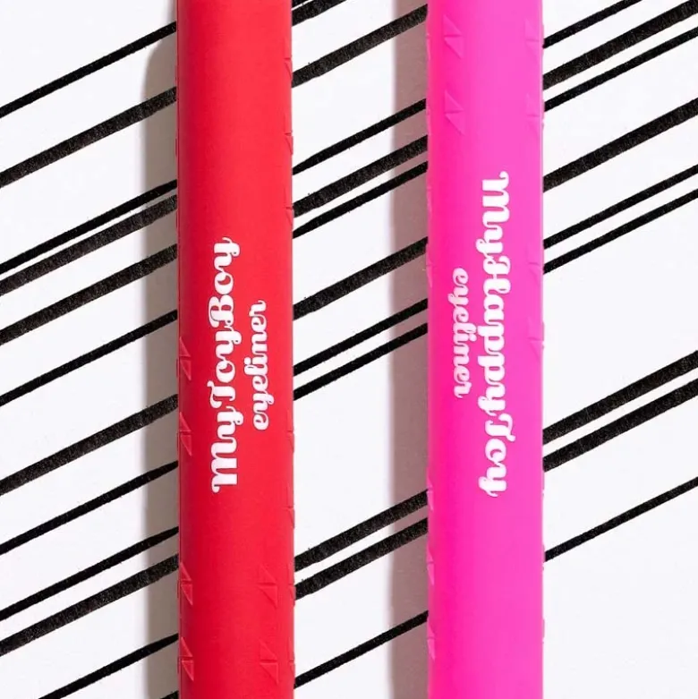 Eyeliner My Toy Boy N. 51 Nero