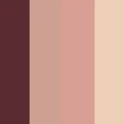 Eyeshadow Palette - Collezione Night Heroes
