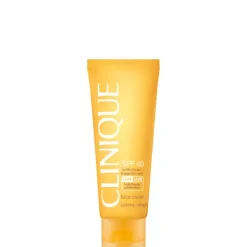 Face Cream SPF 40 - Crema Protettiva Viso SPF 40 50 ML