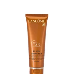 Flash Bronzer Gel Corps 125 ML