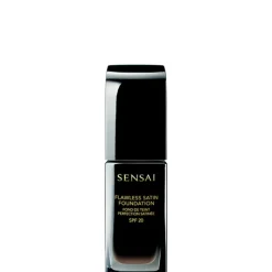 Flawless Satin Foundation SPF 20