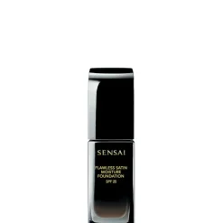 Flawless Satin Moisture Foundation SPF 25