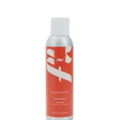Fler Foamtastic Amber Shave Mousse