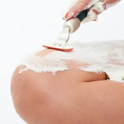 Fler Foamtastic Amber Shave Mousse
