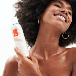 Fler Foamtastic Coconut Shave Mousse