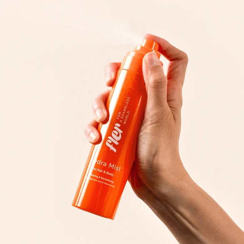 Fler Hydra Mist for Hair & Body