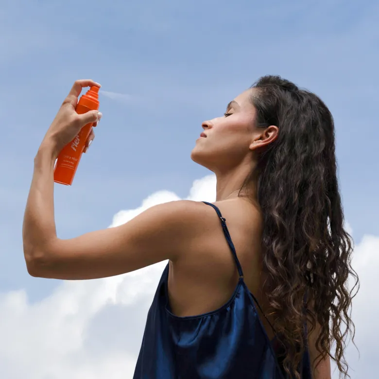 Fler Hydra Mist for Hair & Body