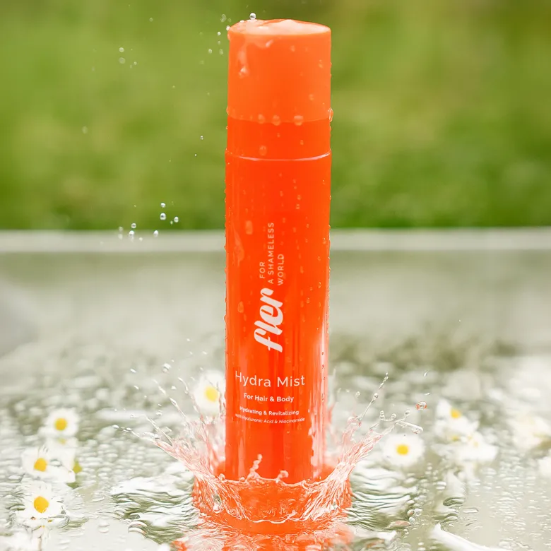 Fler Hydra Mist for Hair & Body