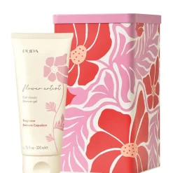 Flower Artist Gel Doccia Delicate Coquelicot