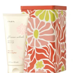 Flower Artist Gel Doccia Enchanting Rose