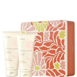 Flower Artist Gel Doccia + Latte Corpo Enchanting Rose