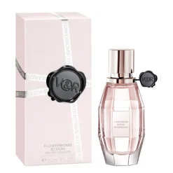 Flowerbomb bloom