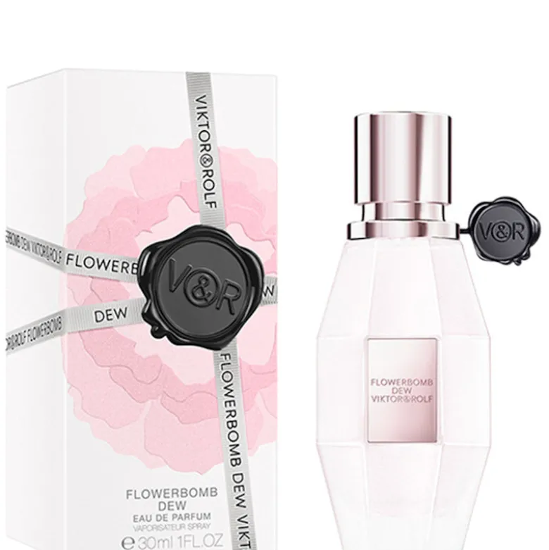 Flowerbomb Dew