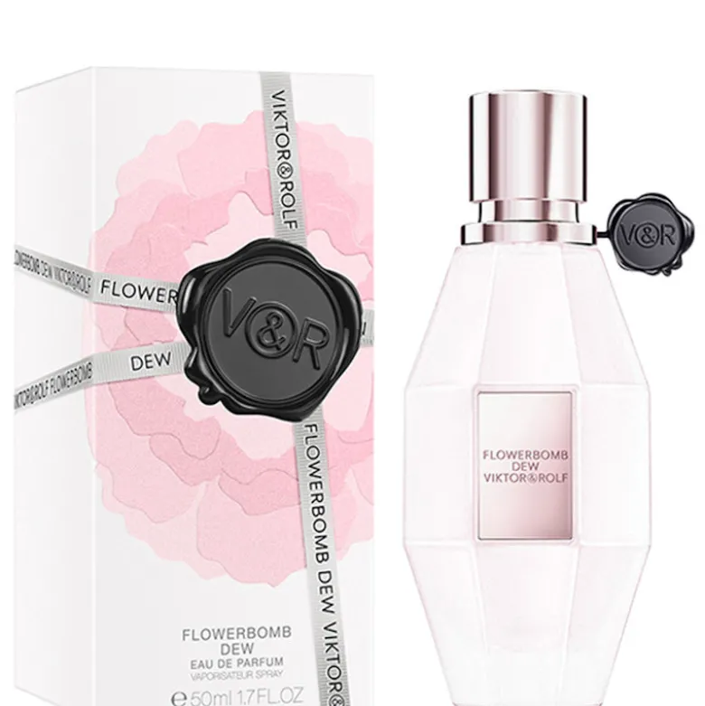 Flowerbomb Dew