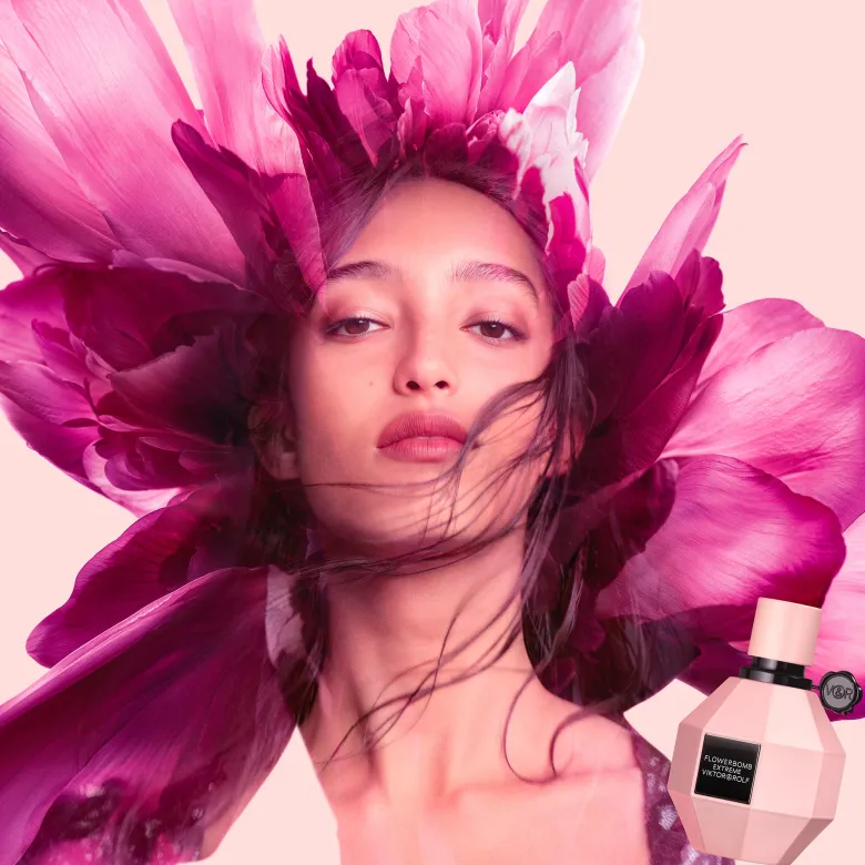 Flowerbomb Extreme Eau de Parfum Intense