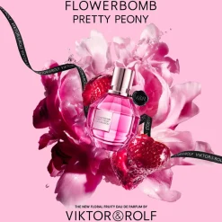 Flowerbomb Pretty Peony Eau de Parfum