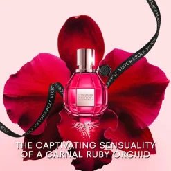 Flowerbomb Ruby Orchid