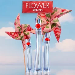 Flower by kenzo Eau de Parfum Confezione