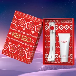 Flower by kenzo Eau de Parfum Confezione