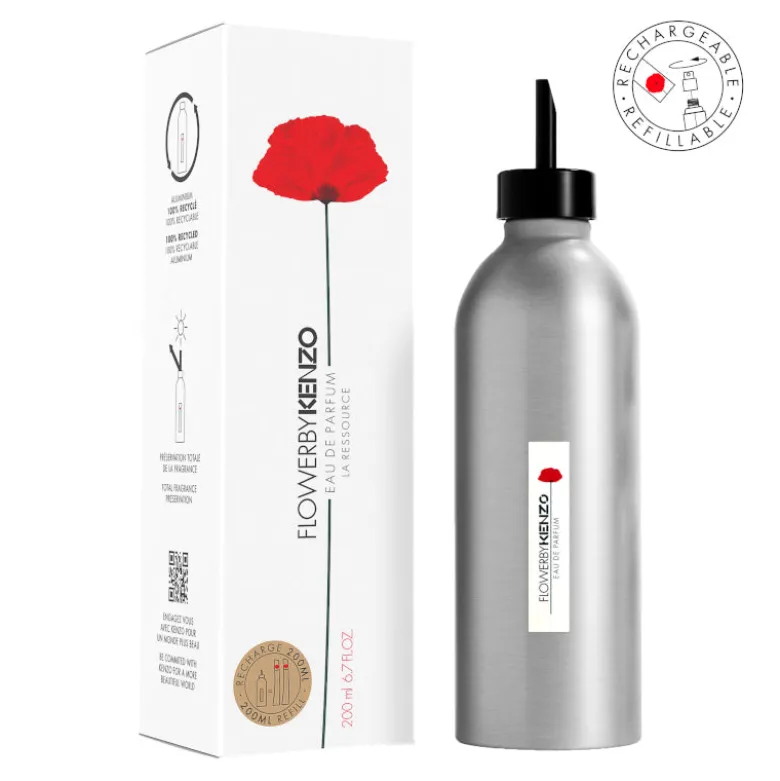 Flower by kenzo EDP