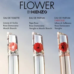 Flower by kenzo EDP
