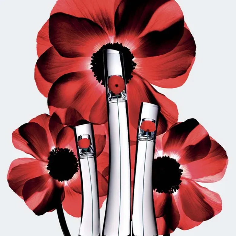 Flower by kenzo EDP