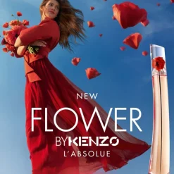 Flower by Kenzo l’Absolue