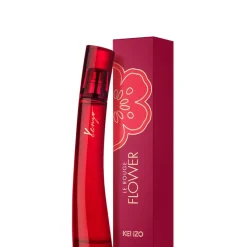Flower by Kenzo Le Rouge Flower Eau de Parfum