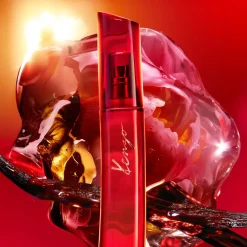Flower by Kenzo Le Rouge Flower Eau de Parfum