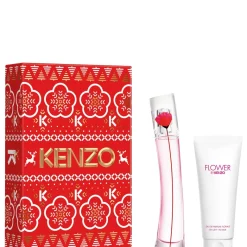 Flower by kenzo Poppy Bouquet Eau de Parfum Confezione
