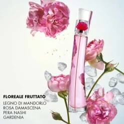 Flower by kenzo Poppy Bouquet EDP