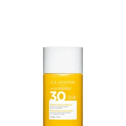 Fluide Solaire Minéral SPF 30