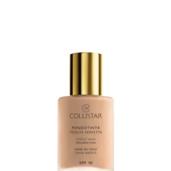 Fondotinta Tenuta Perfetta*