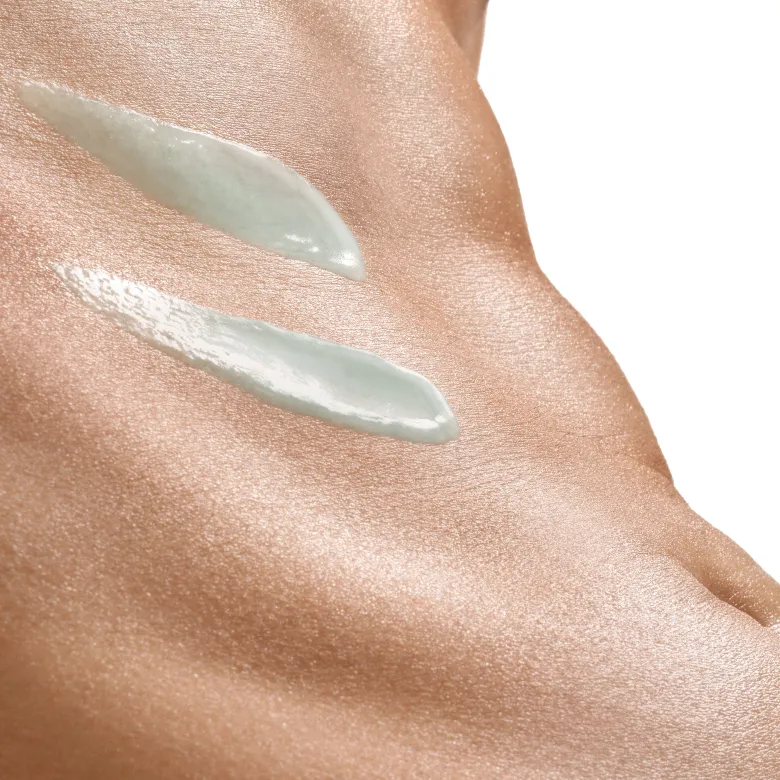 Force Supreme Body Reshaper Cryo-Gel - Uomo