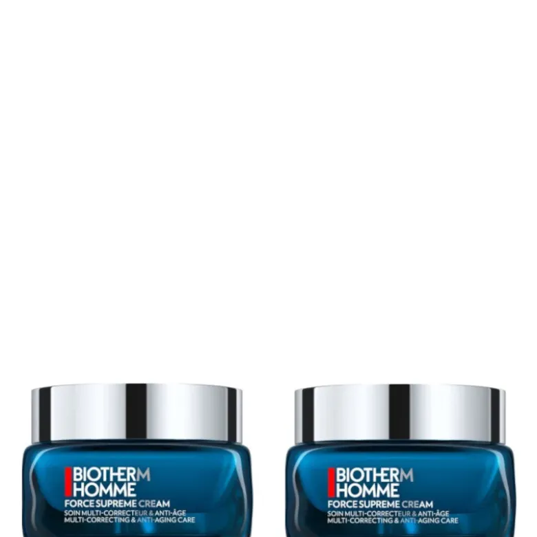 Force Supreme Youth Architect Cream - Uomo 50 ML + 50 ML