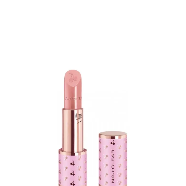 Forever Matte Lipstick - Rossetto Mat