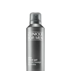 For Men Aloe Shave Gel - Crema da Barba in Gel con Aloe 125 ML