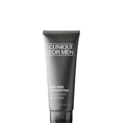For Men Anti-Age Moisturizer - Idratante Anti-Età 100 ML