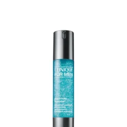 For Men Maximum Hydrator Activated Water-Gel Concentrate - Acqua Gel Concentrato di Idratazione 48 ML