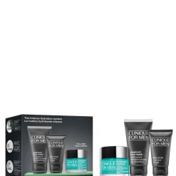 For Men Maximum Hydrator 72 Hour - Crema Gel Viso Idratante Confezione