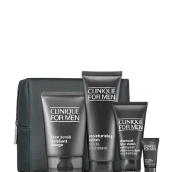 For Men Moisturizing Lotion - Lozione Idratante Confezione