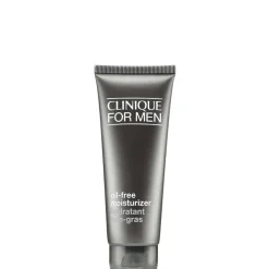 For Men Oil-Free Moisturizer - Idratante privo di Olii 100 ML
