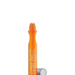 For Men Super Energizer Anti-Fatigue Depuffing Eye Gel - Gel Contorno Occhi 15 ML