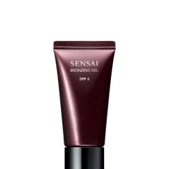 Foundations Bronzing Gel SPF 6