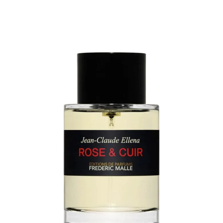 Frederic Malle Rose & Cuir