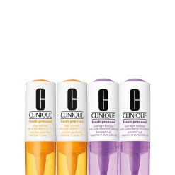 Fresh Pressed System Daily Booster + Overnight Booster