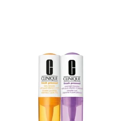 Fresh Pressed System Daily Booster + Overnight Booster