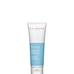 Fresh Scrub Exfoliant Crème